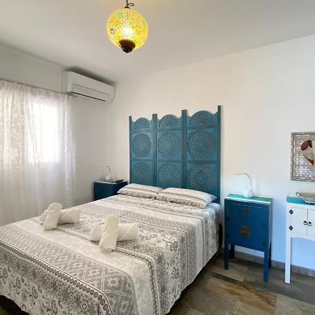 Litoral Burriana Apartments Casasol Nerja Ngoại thất bức ảnh